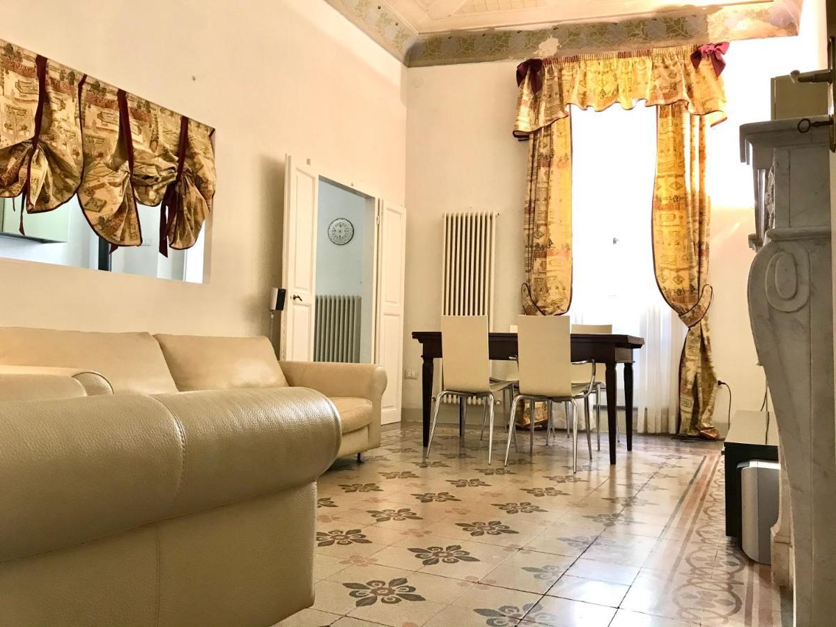 Appartamento Casa Cervasi Pergola Esterno foto
